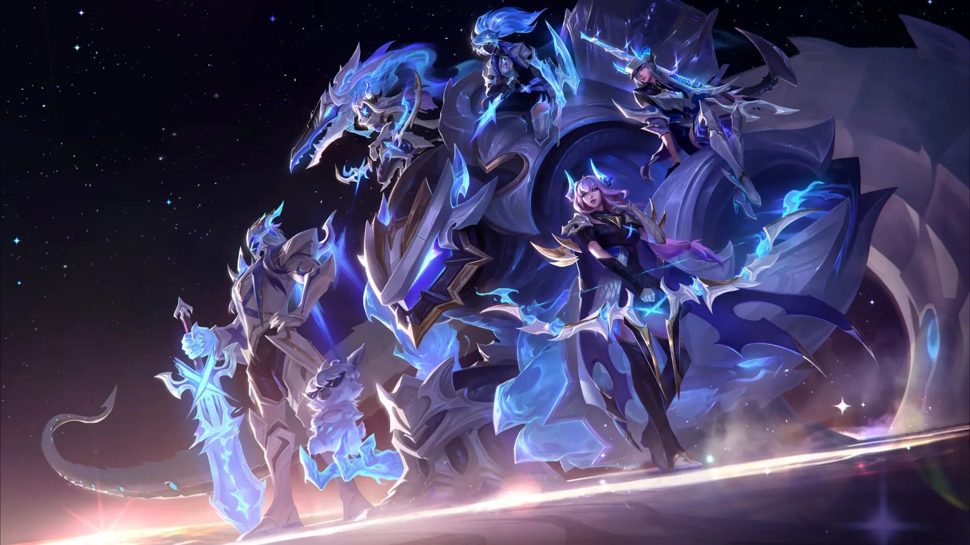 League of Legends