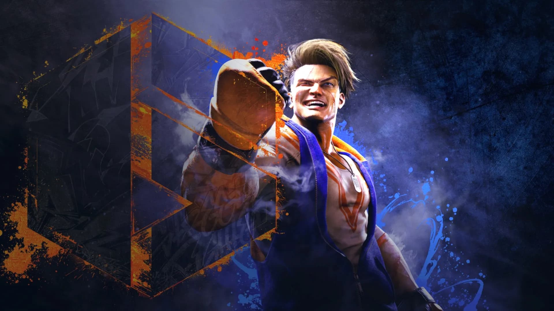 Street Fighter