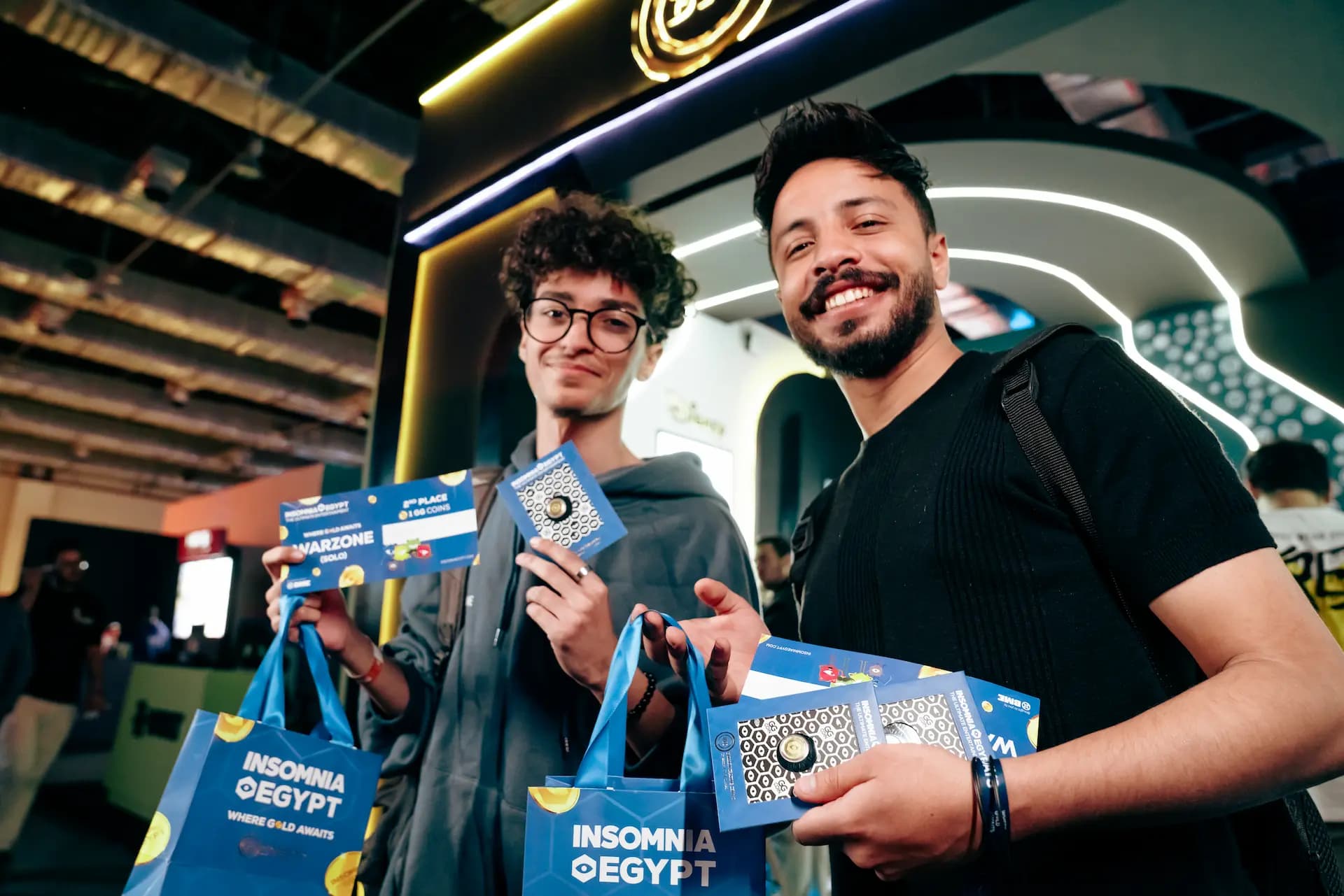 GG Coin - Collection